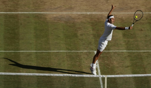 federer