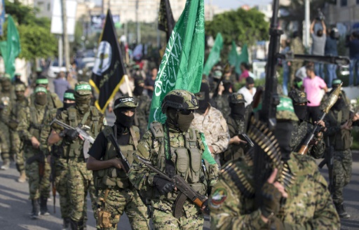 hamas