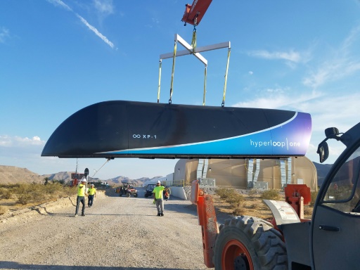 hyperloop