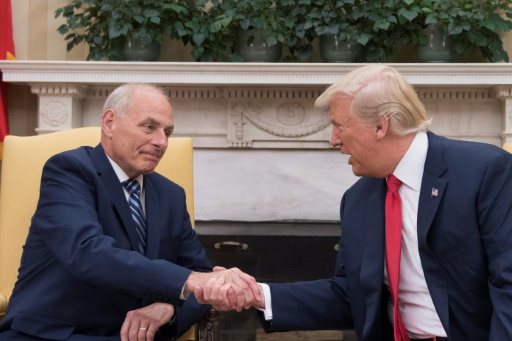 john-kelly-donald-trump