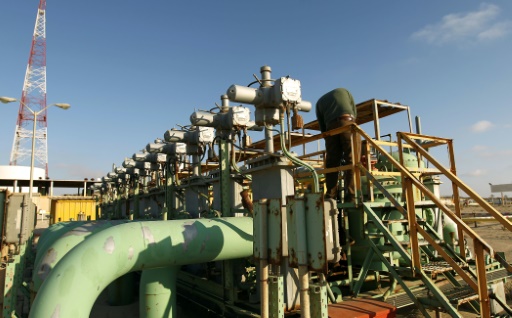 L’Agence internationale de l’énergie