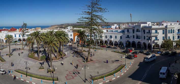 larache-ville