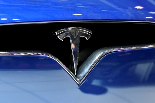 m3 tesla