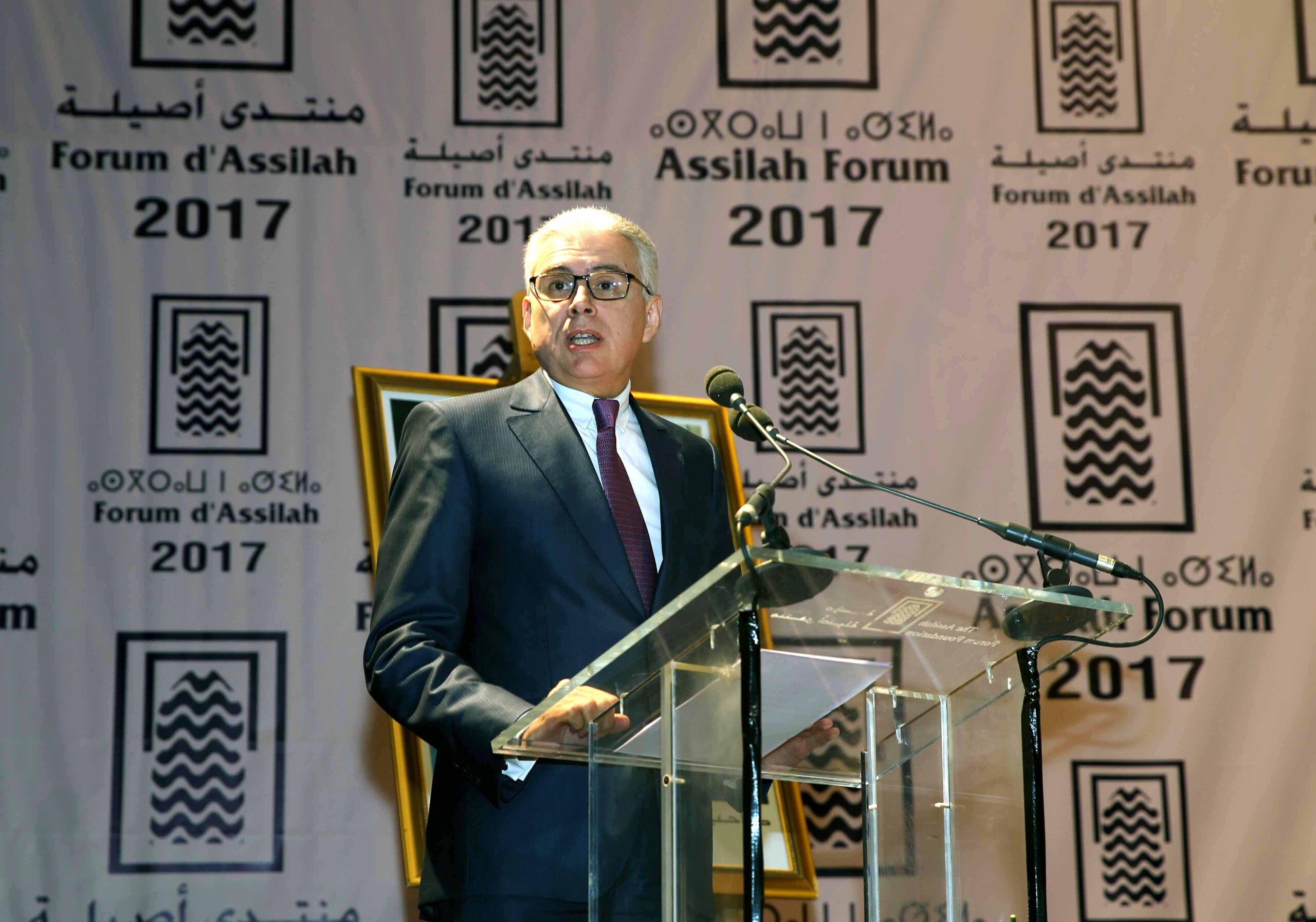 Ouverture du 39-ème Moussem Culturel international d’Assilah