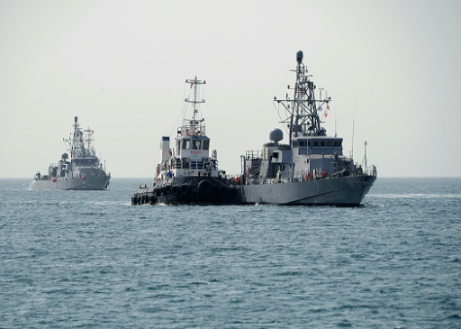 marine-américaine
