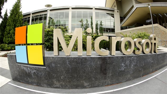 microsoft