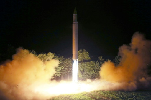 missile-corée-du-nord