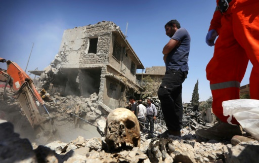 mossoul