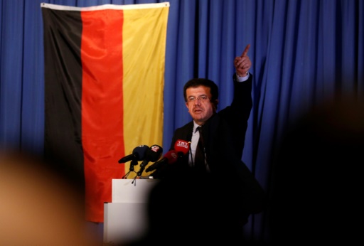 Nihat Zeybekci