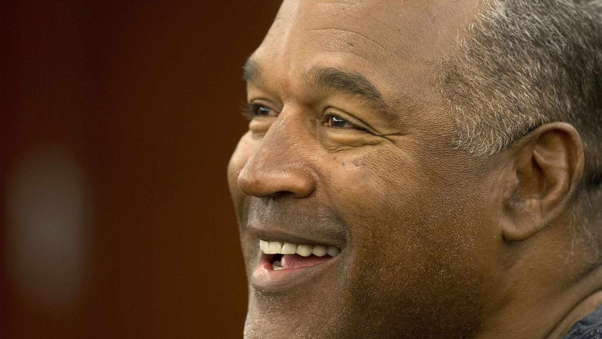O.J. simpson