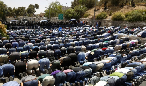 palestiniens