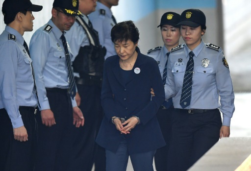 park-geun-hye