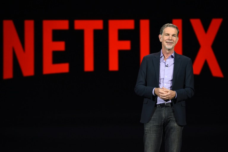 PDG- netflix