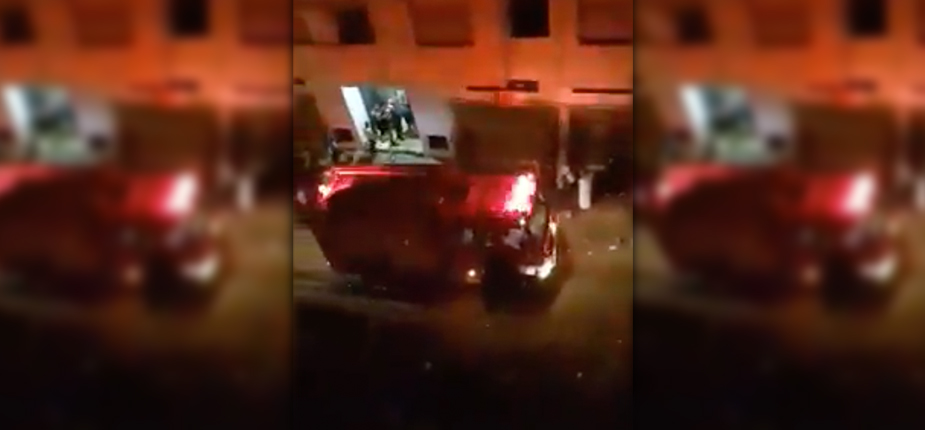 pompiers