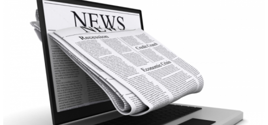 presse électronique