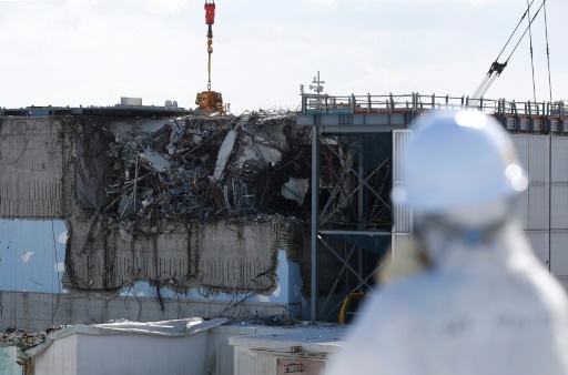 réacteur-fukushima