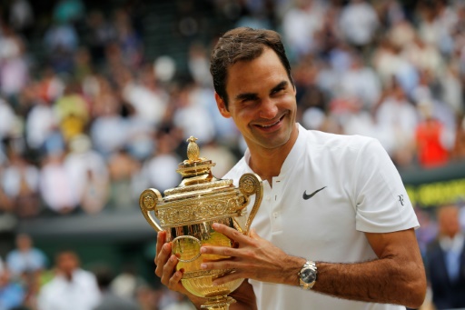 Roger Federer
