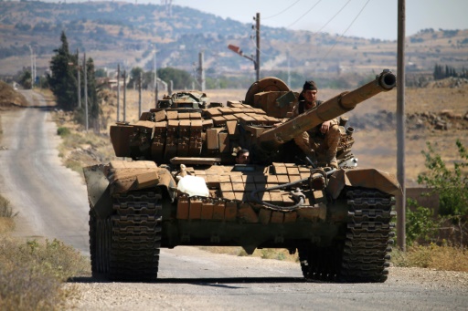 syrie