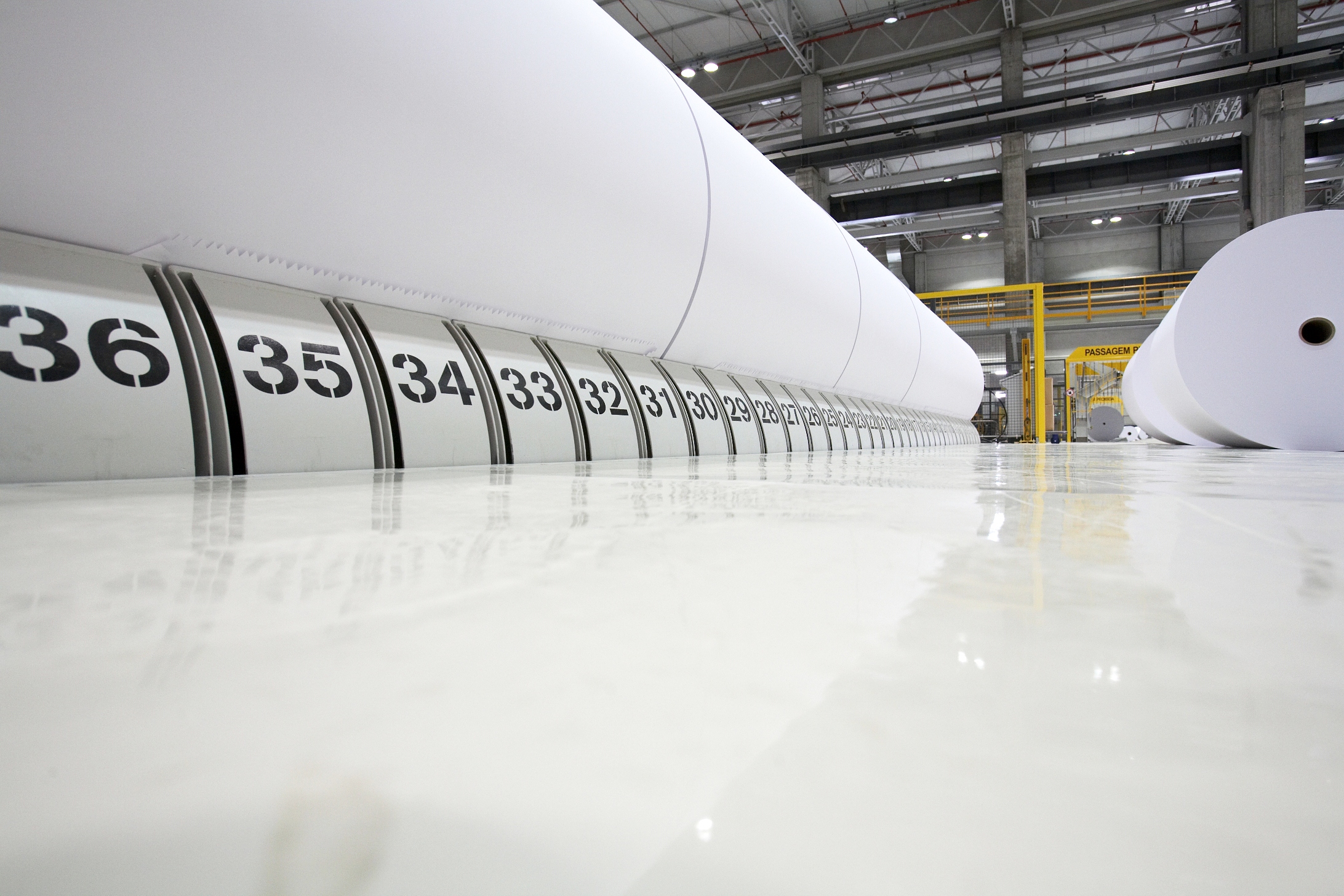 The Navigator Company – ATF