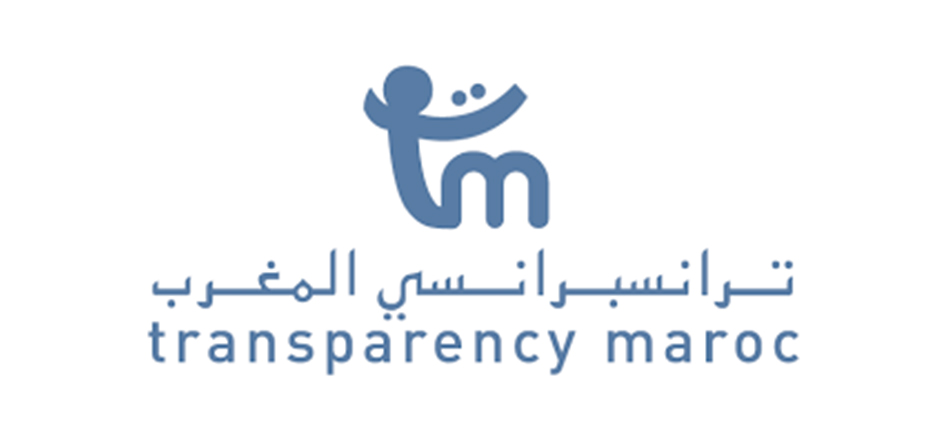 Transparency-Maroc