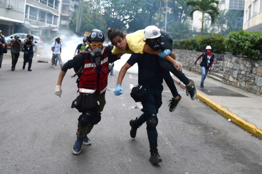 venezuela