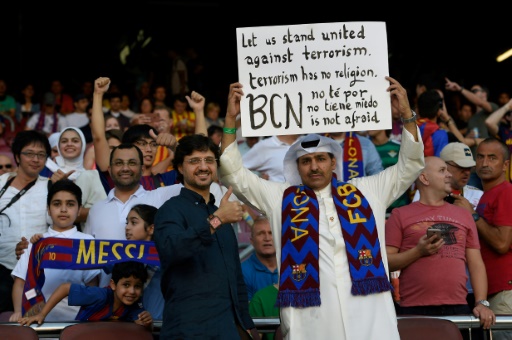 Barcelone