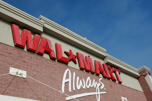 Wal-Mart