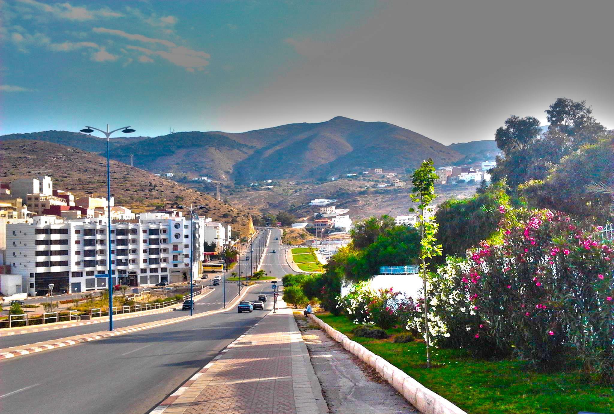 Al-Hoceima