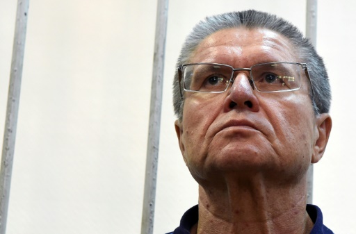 alexeï-oulioukaïev