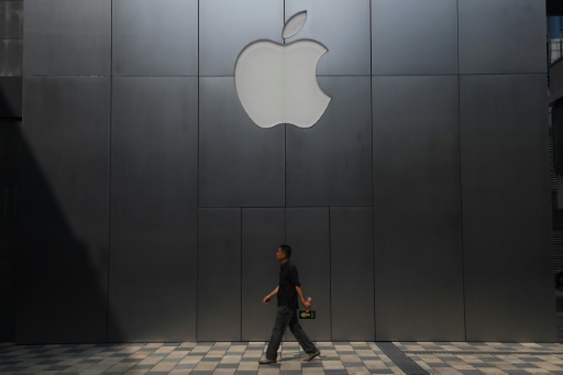 apple-pékin