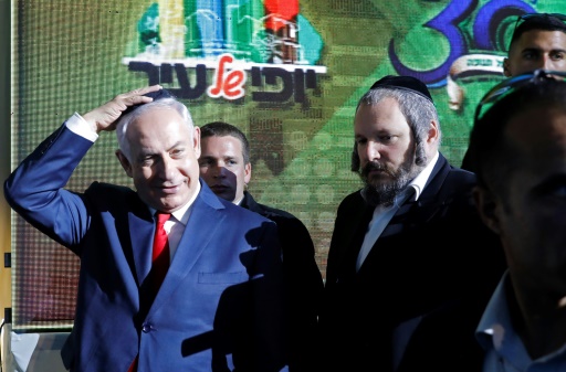 benjamin-netanyahu
