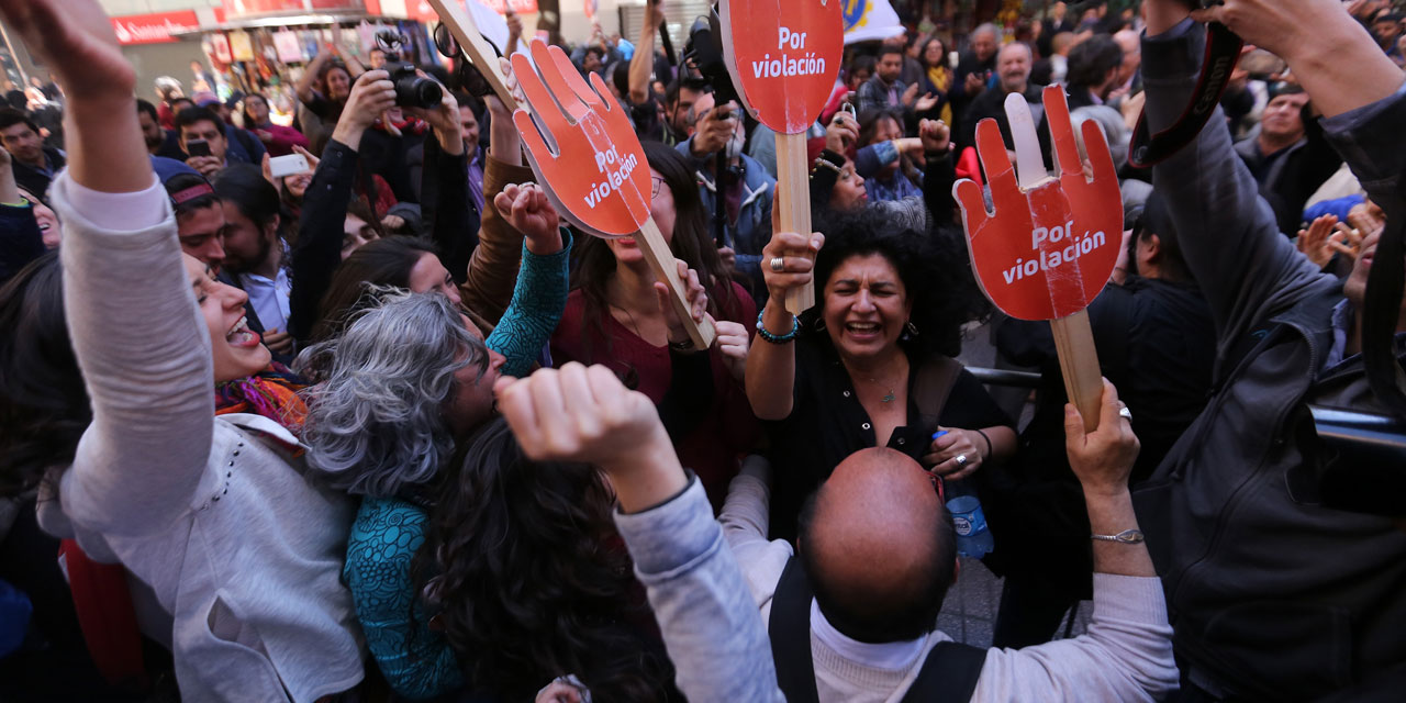 Chili-feu-vert-du-tribunal-constitutionnel-a-une-loi-depenalisant-l-avortement