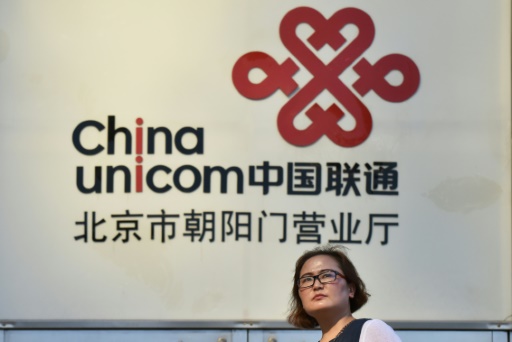 ChinaUnicom