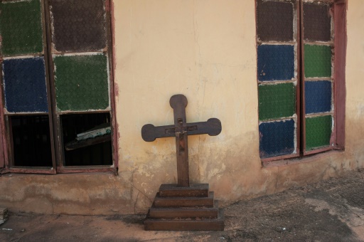 église