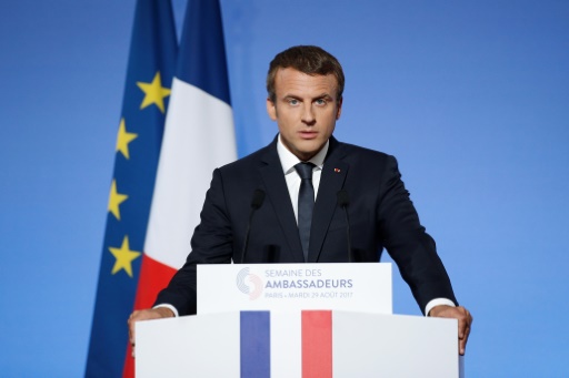 emmanuel-macron