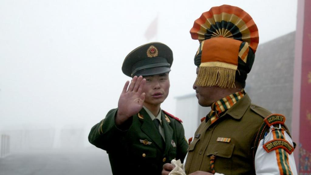 frontière-inde-chine