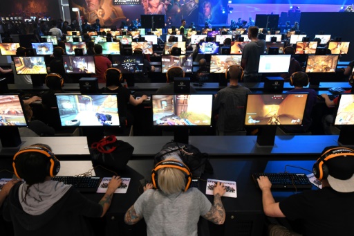 gamescon