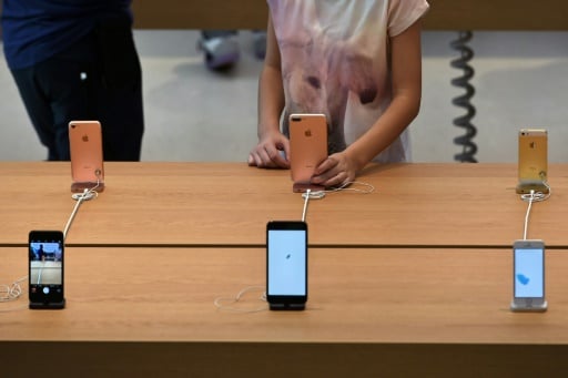 iphones