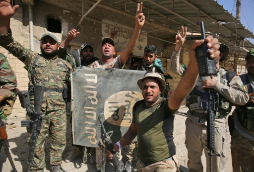 irak
