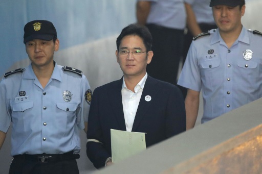 lee-jae-yong-héritier-samsung