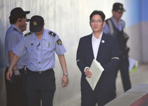 lee-jae-yong-héritier-samsung