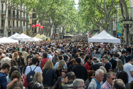 les-ramblas-barcelone