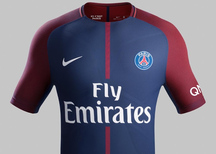 maillot-PSSG