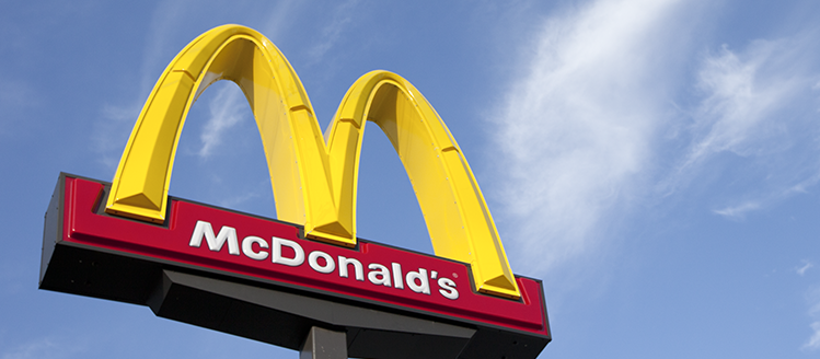 mcdonalds