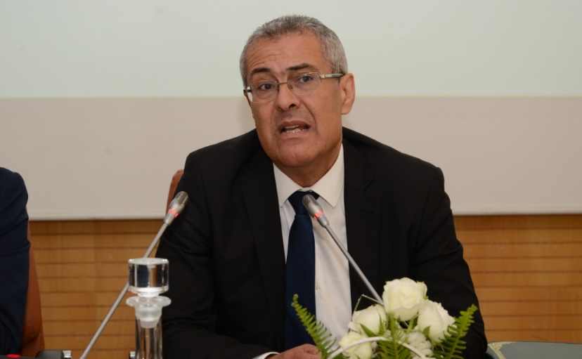 Mohamed Ben Abdelkader