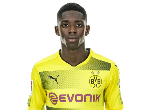 ousmane-dembélé