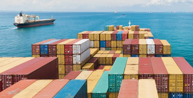 port-Export-import-Maroc