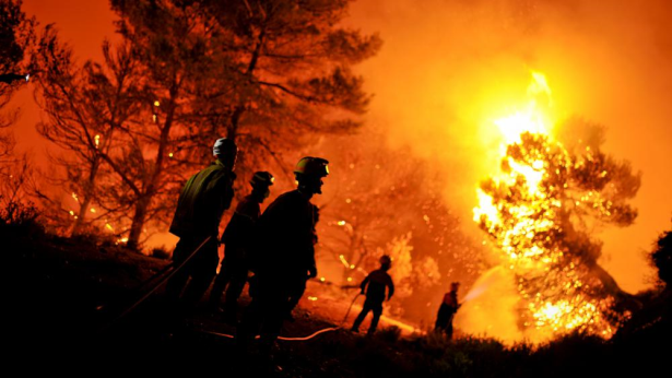 saragosse-incendie-foret