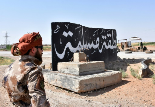 syrie