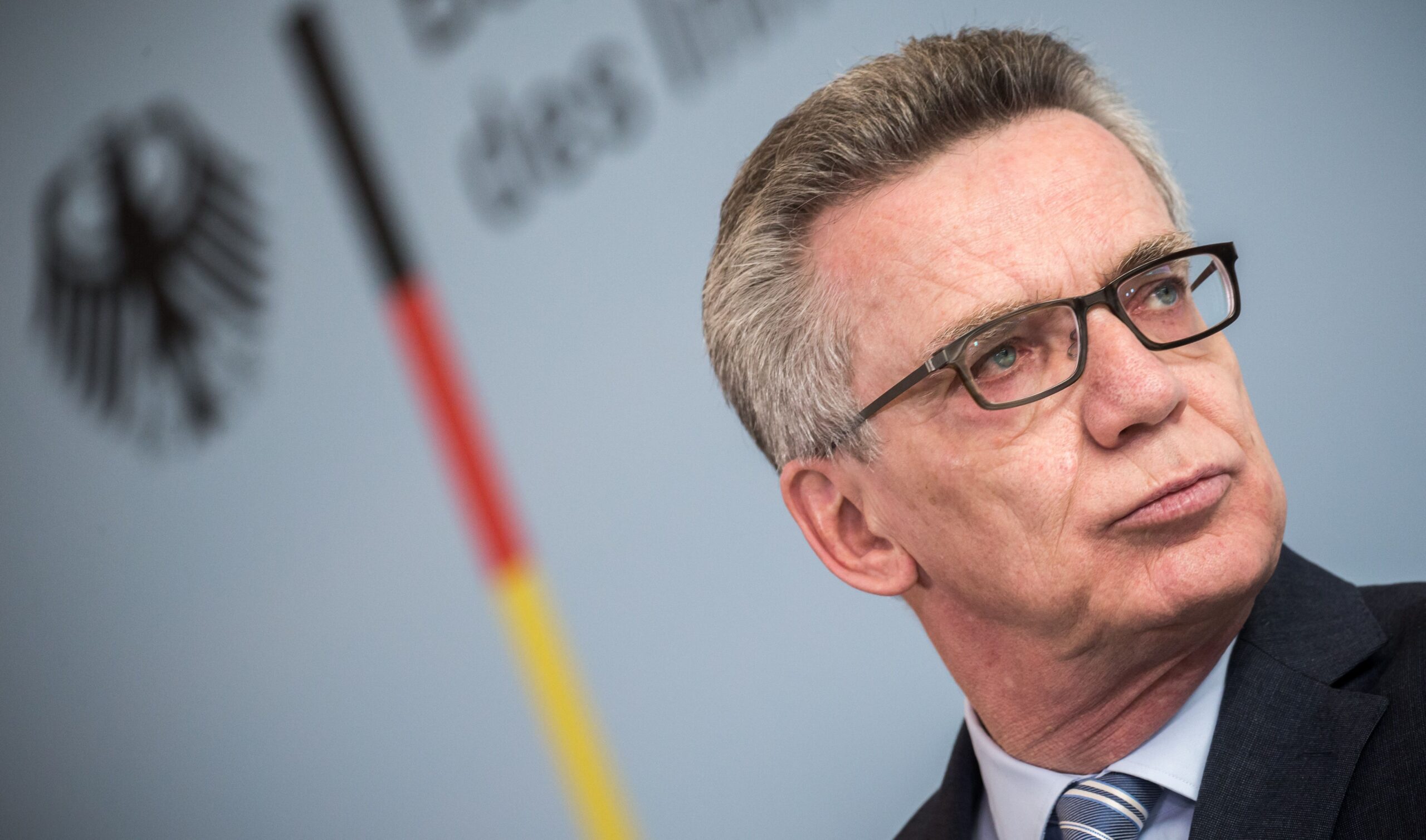 Thomas de Maizière